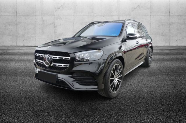 Mercedes-Benz G LS 580 4Matic AMG Line Premium Plus usato a PIEVE DI CENTO