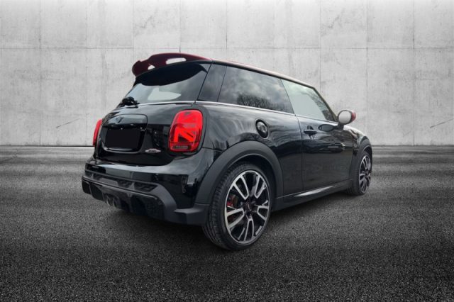 MINI John Cooper Works 2.0 John Cooper Works - foto 3 di 4