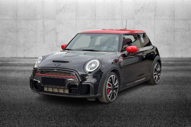 MINI John Cooper Works 2.0 John Cooper Works usato a PIEVE DI CENTO
