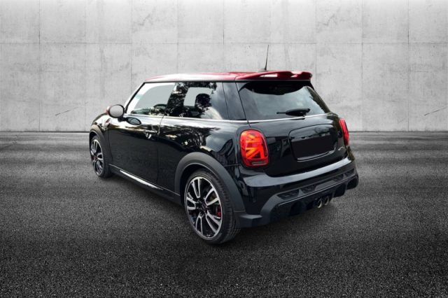 MINI John Cooper Works 2.0 John Cooper Works - foto 4 di 4