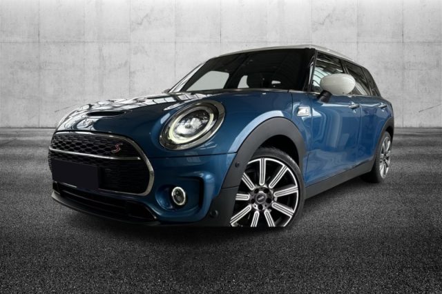 MINI Clubman 2.0 Cooper S Yours Clubman usato a PIEVE DI CENTO