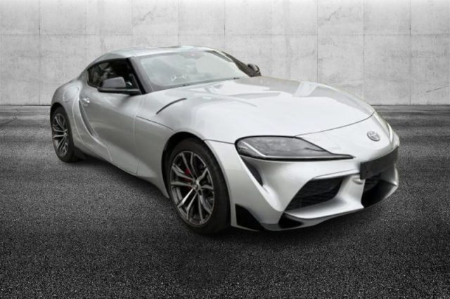 Toyota GR Supra 2.0B Sport AT usato a PIEVE DI CENTO