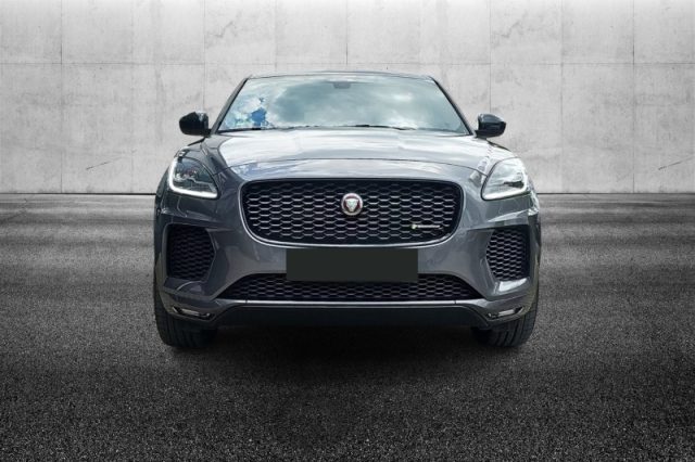 Jaguar E-Pace 2.0D 180 CV AWD aut. Chequered Flag - foto 4 di 4