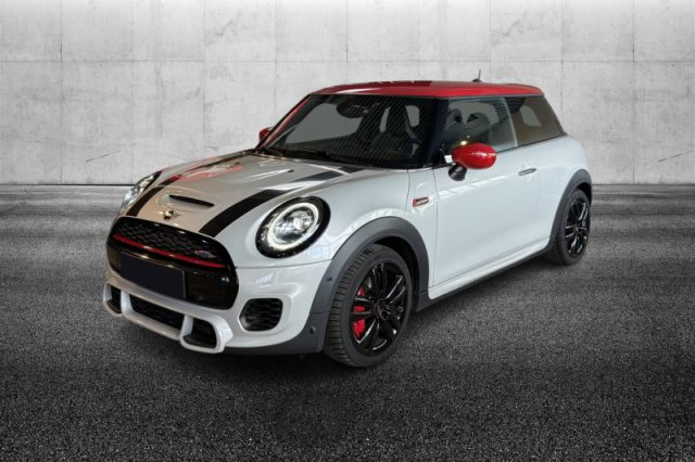 MINI John Cooper Works 2.0 John Cooper Works usato a PIEVE DI CENTO
