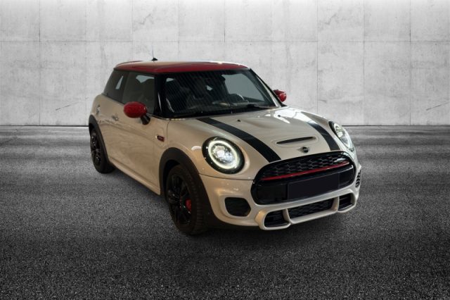 MINI John Cooper Works 2.0 John Cooper Works - foto 2 di 4