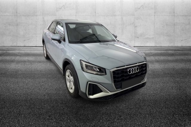 Audi Q2 30 TDI S tronic S line Edition usato a PIEVE DI CENTO