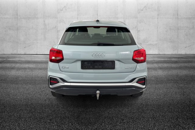 Audi Q2 30 TDI S tronic S line Edition - foto 4 di 4