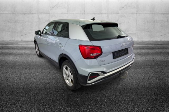 Audi Q2 30 TDI S tronic S line Edition - foto 2 di 4
