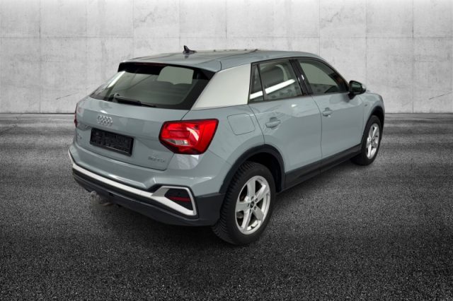 Audi Q2 30 TDI S tronic S line Edition - foto 3 di 4