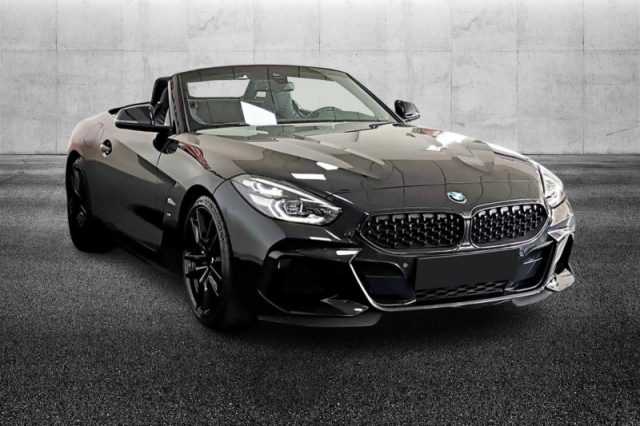 BMW Z4 sDrive30i Msport - foto 2 di 4