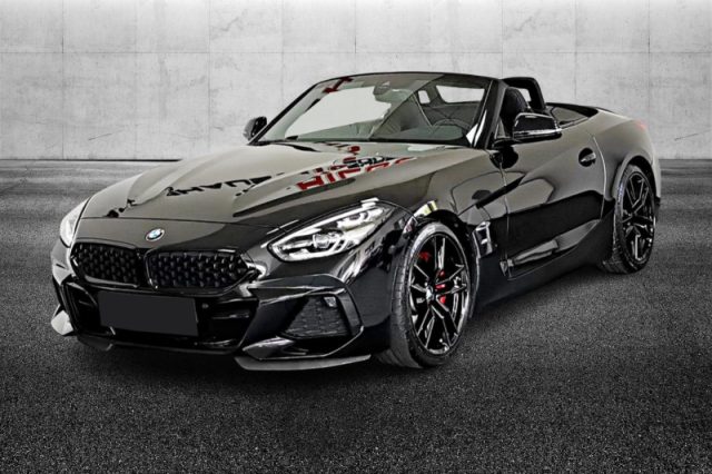 BMW Z4 sDrive30i Msport usato a PIEVE DI CENTO