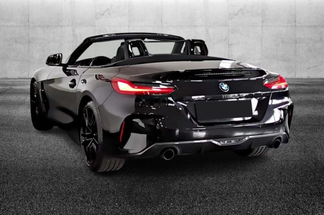 BMW Z4 sDrive30i Msport - foto 4 di 4