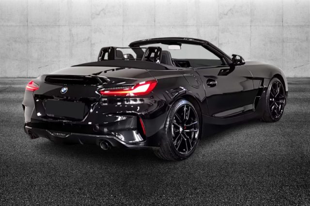 BMW Z4 sDrive30i Msport - foto 3 di 4