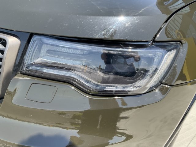 Jeep Grand Cherokee 3.0 V6 CRD 250CV Multijet II 75th Anniversary - foto 4 di 4