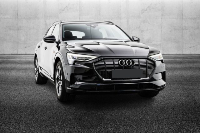 Audi e-tron SPB 55 quattro Business - foto 2 di 4
