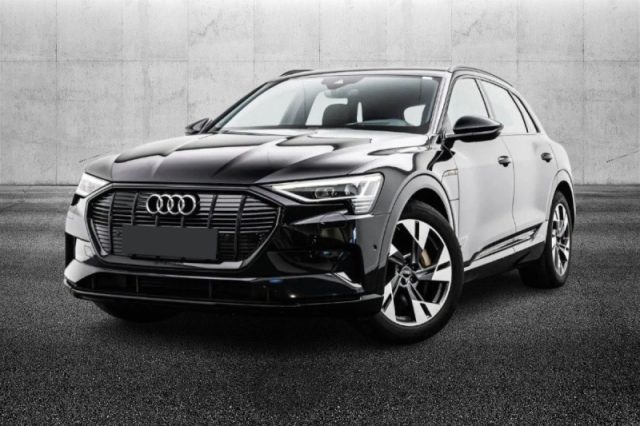 Audi e-tron SPB 55 quattro Business usato a PIEVE DI CENTO