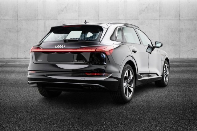 Audi e-tron SPB 55 quattro Business - foto 3 di 4