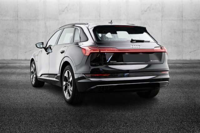 Audi e-tron SPB 55 quattro Business - foto 4 di 4