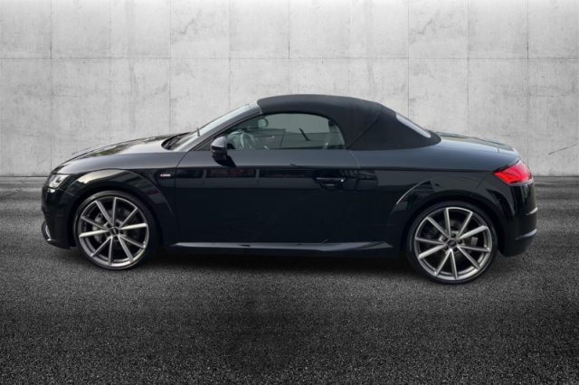 Audi TT Roadster 45 TFSI S tronic - foto 3 di 4
