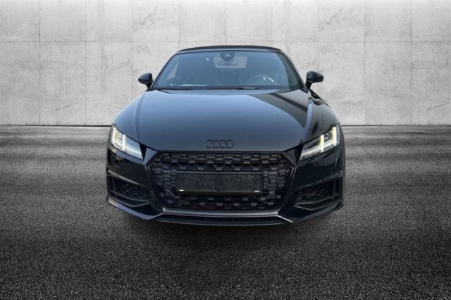 Audi TT Roadster 45 TFSI S tronic - foto 4 di 4