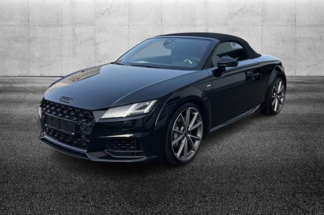 Audi TT Roadster 45 TFSI S tronic usato a PIEVE DI CENTO