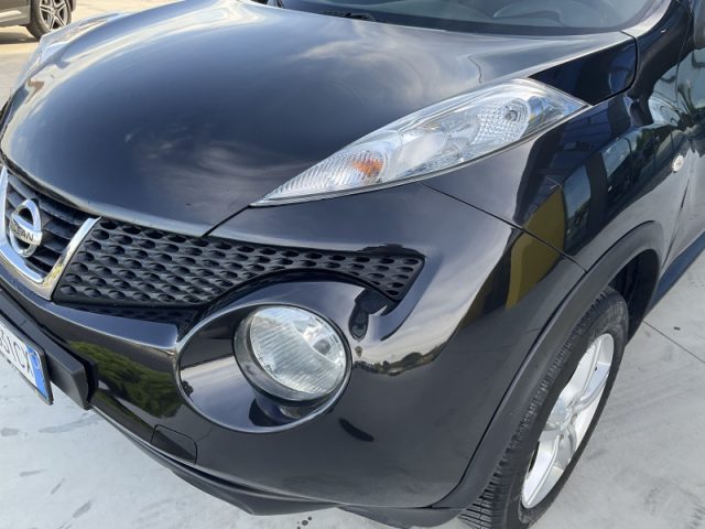 Nissan Juke 1.6 Acenta - foto 4 di 4
