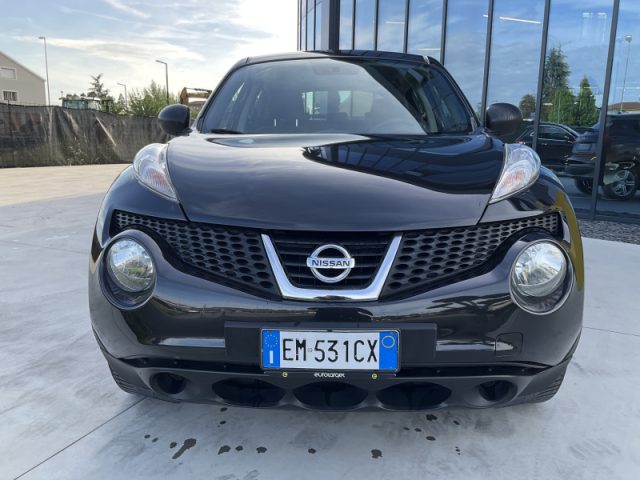 Nissan Juke 1.6 Acenta - foto 2 di 4
