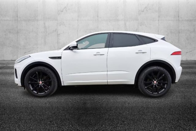 Jaguar E-Pace 2.0D 180 CV AWD aut. Chequered Flag - foto 3 di 4