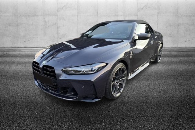 BMW M4 Competition M xDrive Cabrio usato a PIEVE DI CENTO