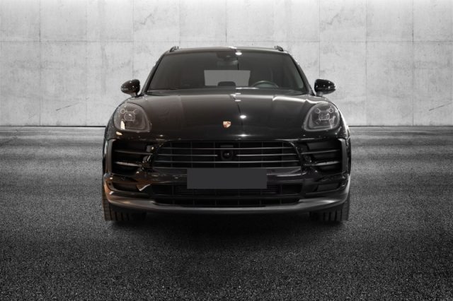 Porsche Macan 2 - foto 4 di 4