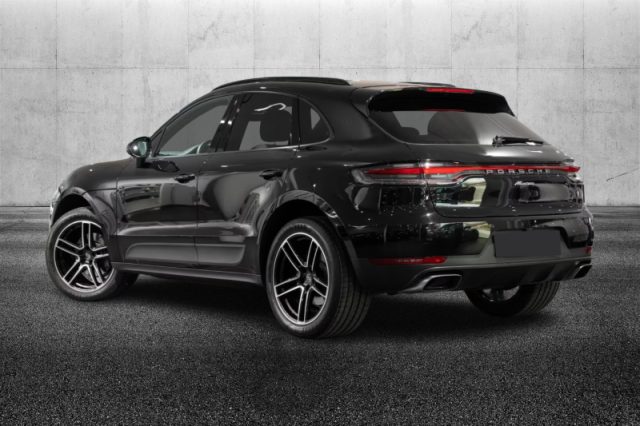 Porsche Macan 2 - foto 2 di 4