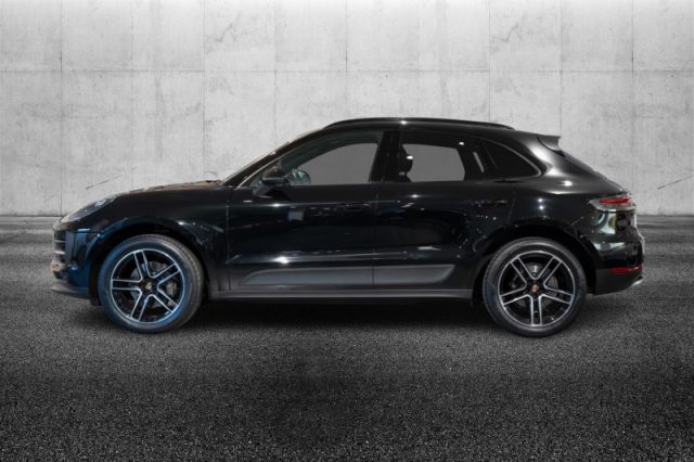 Porsche Macan 2 - foto 3 di 4