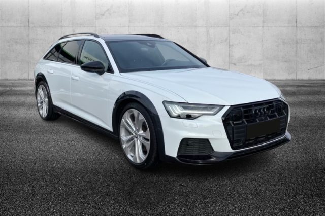 Audi A6 allroad 50 TDI 3.0 quattro tiptronic - foto 2 di 4