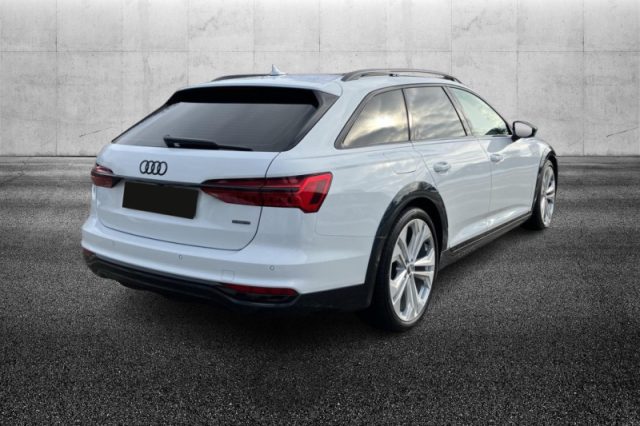 Audi A6 allroad 50 TDI 3.0 quattro tiptronic - foto 3 di 4
