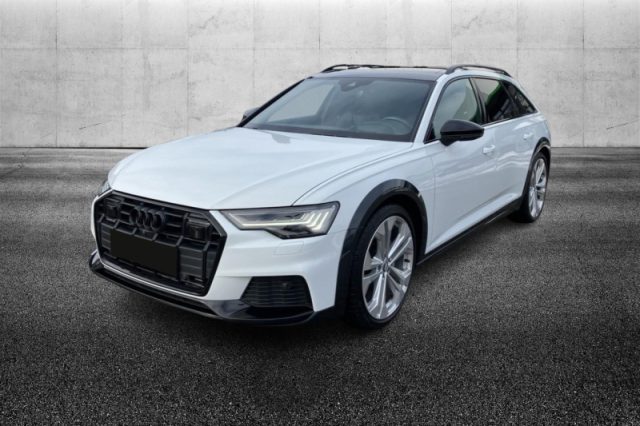 Audi A6 allroad 50 TDI 3.0 quattro tiptronic usato a PIEVE DI CENTO