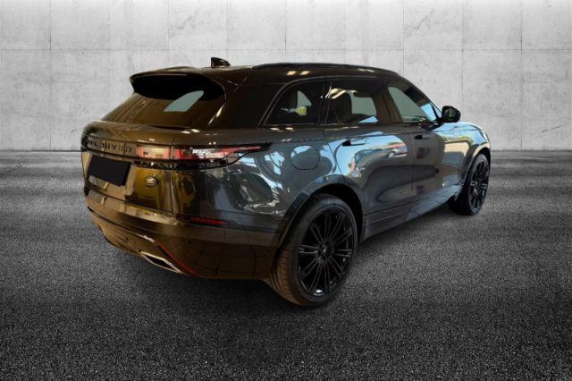 Land Rover Range Rover Velar 3.0D l6 300 CV R-Dynamic HSE - foto 3 di 4