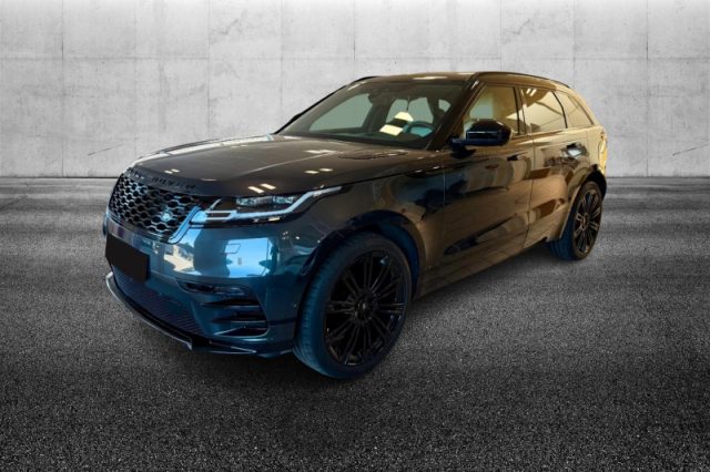 Land Rover Range Rover Velar 3.0D l6 300 CV R-Dynamic HSE usato a PIEVE DI CENTO
