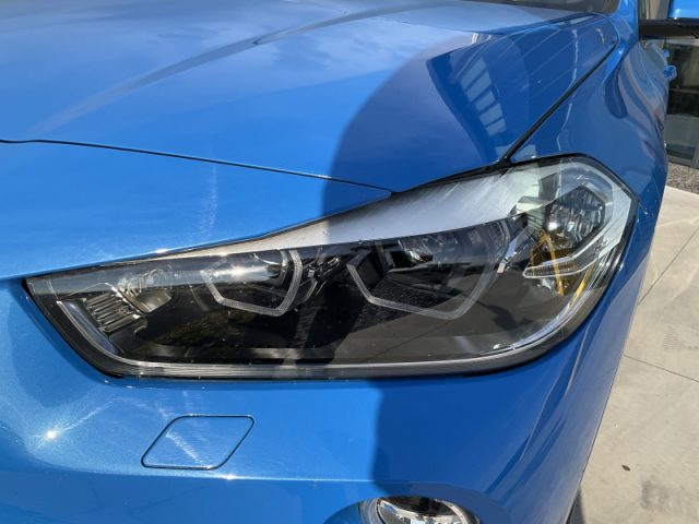 BMW X2 xDrive25d Msport - foto 4 di 4