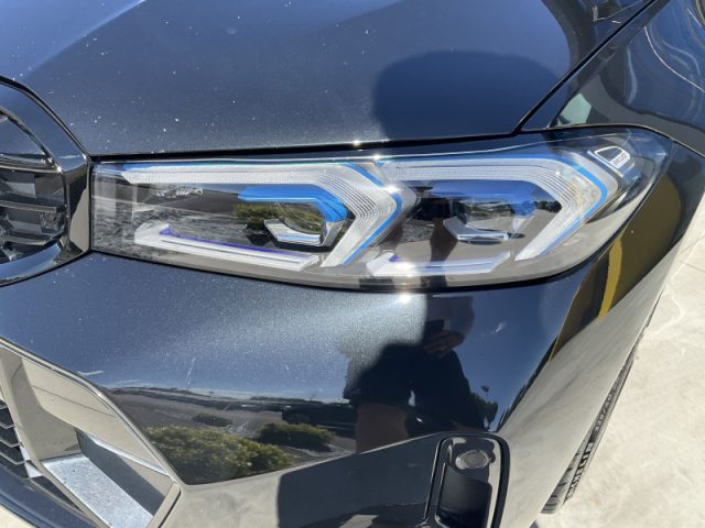 BMW 330 d 48V xDrive Touring Msport - foto 4 di 4
