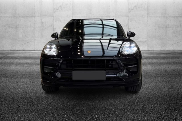 Porsche Macan 2.9 GTS - foto 4 di 4