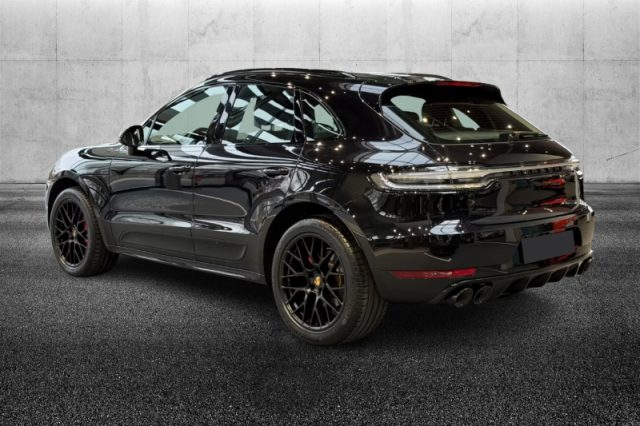 Porsche Macan 2.9 GTS - foto 2 di 4