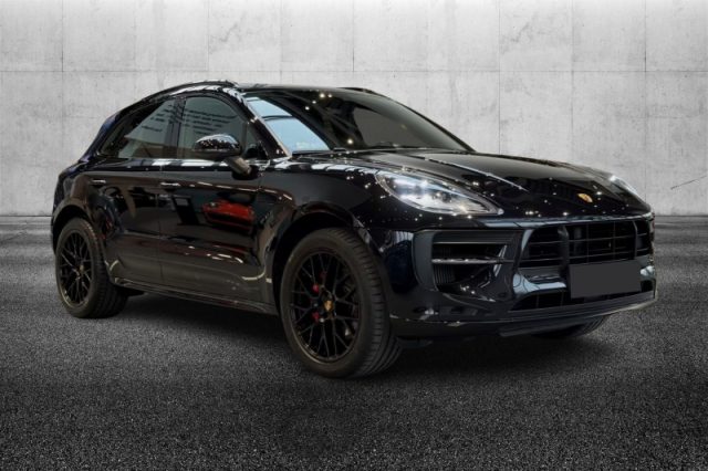 Porsche Macan 2.9 GTS usato a PIEVE DI CENTO