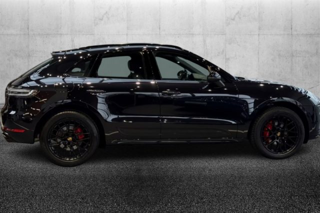 Porsche Macan 2.9 GTS - foto 3 di 4