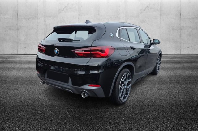 BMW X2 xDrive18d Msport-X - foto 3 di 4