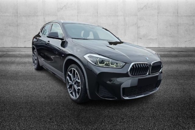 BMW X2 xDrive18d Msport-X - foto 2 di 4