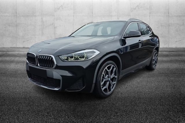BMW X2 xDrive18d Msport-X usato a PIEVE DI CENTO