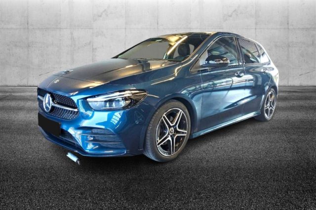 Mercedes-Benz B 180 d Automatic Premium usato a PIEVE DI CENTO