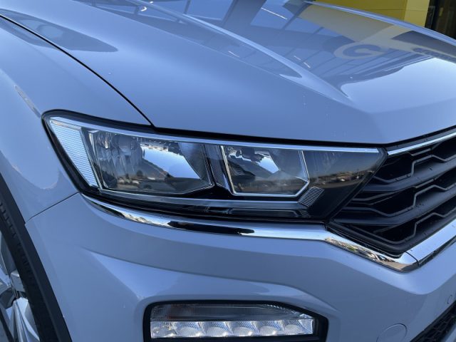 Volkswagen T-Roc 2.0 TDI SCR 150 CV DSG Style BlueMotion Technolog - foto 4 di 4
