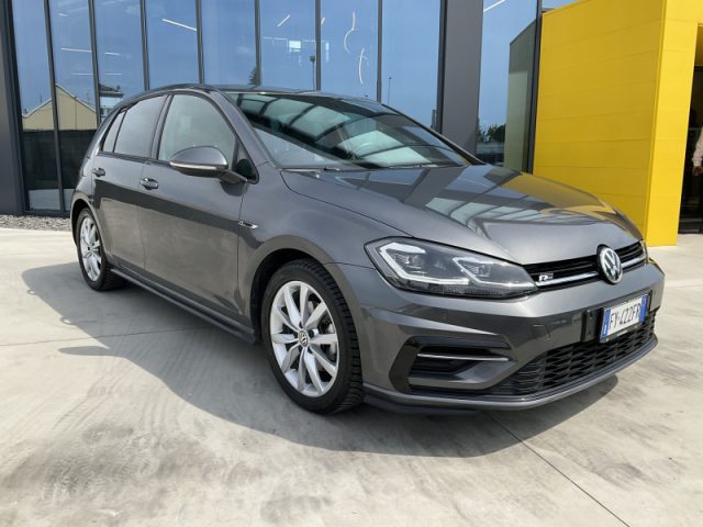Volkswagen Golf 1.6 TDI 115 CV 5p. Sport BlueMotion Technology usato a PIEVE DI CENTO