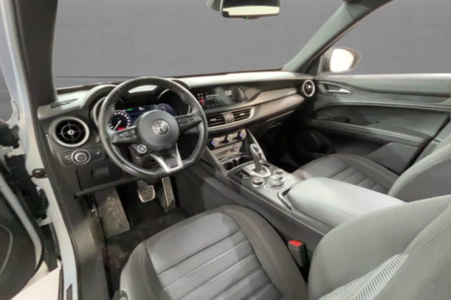 Alfa Romeo Stelvio 2.2 Turbodiesel 210 CV AT8 Q4 Super - foto 3 di 4